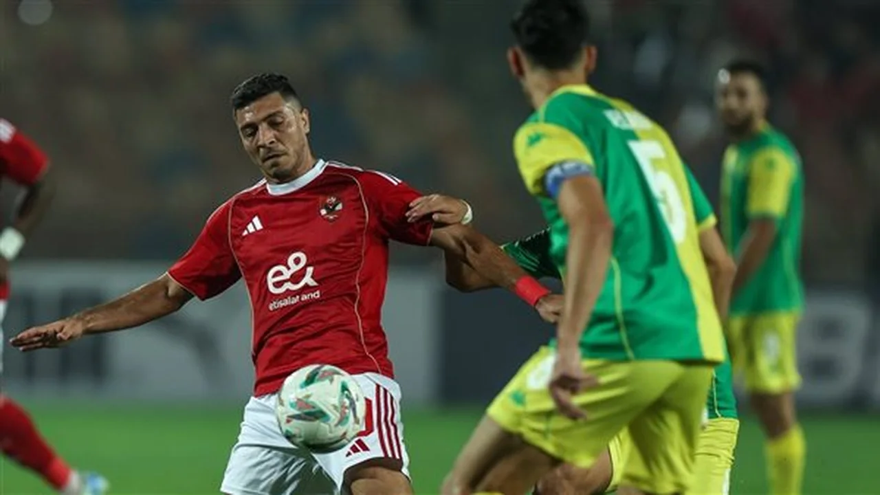 توقيت حاسم.. موعد مباراة الأهلي وشبيبة القبائل ضمن منافسات دوري أبطال أفريقيا